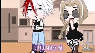 Dont Mess With Shoto Bakutodo