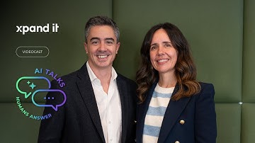 AI Talks, Humans Answer | EP 1 - AI Act Unfiltered (com Joana Pinto)