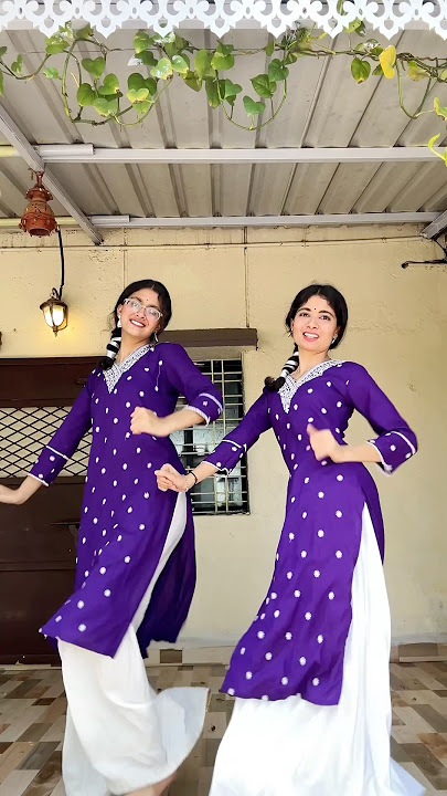 Main nachdi!!💜#youtubeshorts #dance #trending #song #love #shortvideo #shorts #viralvideo #like