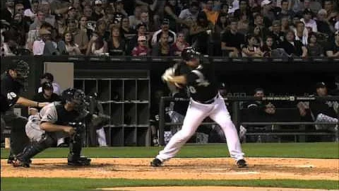 2011/06/03 Recap: DET 4, CWS 6