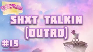 Kilo Jugg - Shxt Talkin (Outro) [Official Lyric Video]