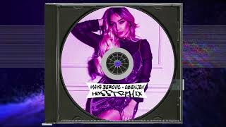 Maya Berovic - Ozenjen (HOSST Remix)[Club Mix]