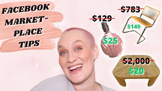 I FINALLY GOT NEW EQUIPMENT | TIPS FOR FACEBOOK MARKETPLACE | Kiki G.