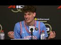 2026 #A10MBB Championship Game 11 Post Game - No. 1 Saint Louis vs No. 4 Dayton