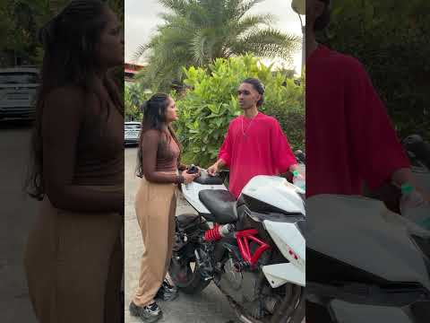 Sahi time aagyi ex girlfriend badla le liya 😂😂 #shorts #funny