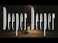 Nothing&#39;s Carved In Stone「Deeper,Deeper」Music Video