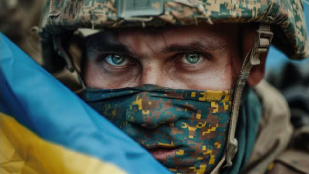 Пісня зупиніть війну любий святий миколаю зупини війну