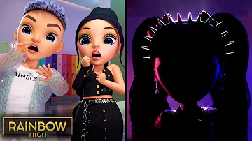 A Weird School Day Season 3 Episode 2 Rainbow High A Weird School Day Season 3 Episode 2 Rainbow High