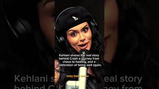 #podcast #kehlani #interview #music #fypシ