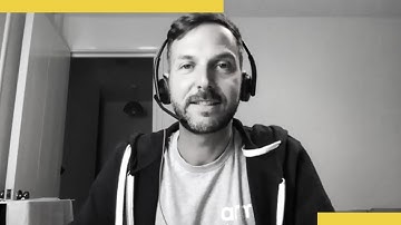 HDP 2020 Mentor Session with Alessandro Grande