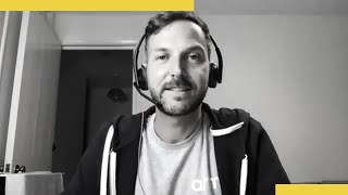 HDP 2020 Mentor Session with Alessandro Grande