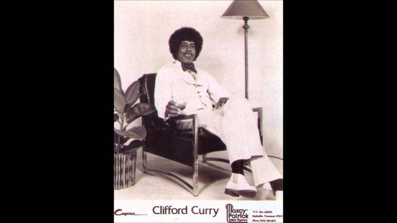 Clifford Curry She Shot A Hole In My Soul (1967) - YouTube