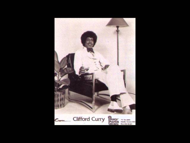 Clifford Curry She Shot A Hole In My Soul (1967) - YouTube