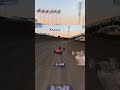 A02 author time attempt - Trackmania #trackmania #car #racing #track #gaming #gamingshorts #shorts