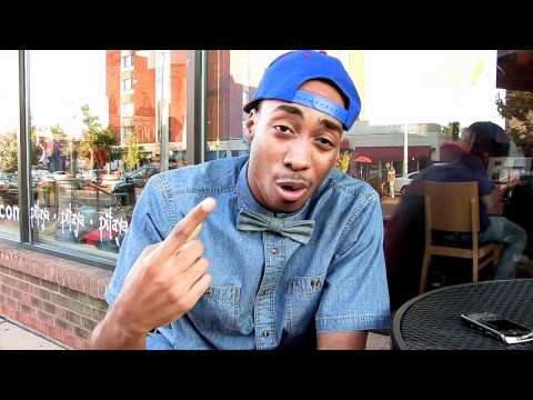 So You Think You Can Rap Contest!! (Hosted by Prince Ea and Mike Kalombo)