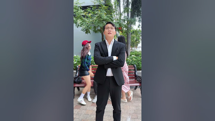 Treat him well [CONDA NGUYEN] #condanguyen #kindness #goodman #hero #action #respect