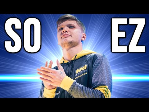 How S1mple Really Plays CS:GO 4