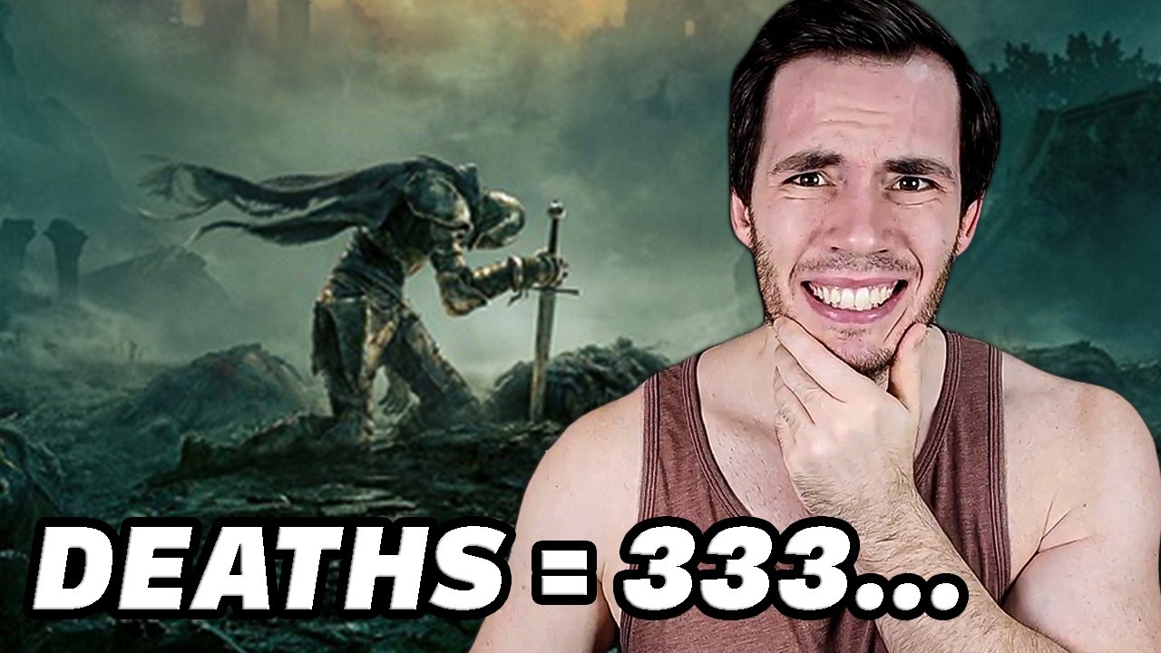 🔴LIVE! ELDEN RING BLIND FIRST PLAY IN 2026 [DAY 9]