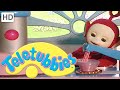 Teletubbies | Bubble Pictures | Classic Full Episode