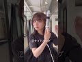 くびれ巻きのやり方👩🏻‍🏫#くびれ巻き#レイヤーカット#巻き方動画 #美容 #shorts