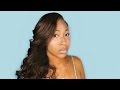 How To Layer Your Hair For Volume | Voluminous Curls