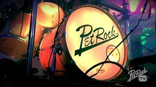 PetRock performing 