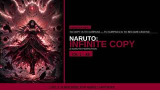 Naruto Infinite Copy Ep 1 ch 1-48