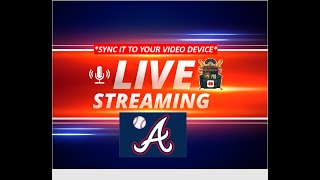 LIVE: ATLANTA BRAVES vs PHILADELPHIA PHILLIES |Wed 9-29-21 |1ST PITCH 720 pmET | MLB ForTheA