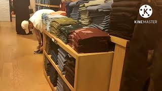 Let's  check American Eagle store on sale