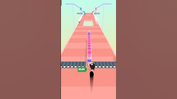 Popsicle Stack Game Shorts 😋🍦🍦 #shorts #popsiclestack #levelup #short