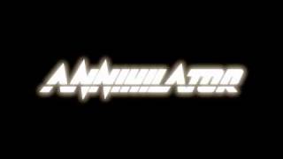 Annihilator - Back to the palace (live)