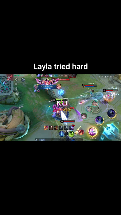 layla you can't kill me in solo #mobilelegends #myclordgaming #topglobalalucard #mlbb #mlbbesports