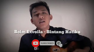 BINTANG HATI ( COVER )