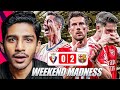 WEEKEND FOOTBALL RECAP Barca, Bayern, Arsenal & PSG Match Reviews!