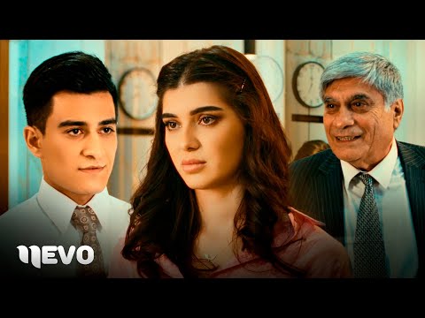 Diyor Ergashev - Ex otangni pullaridan (Official Music Video)