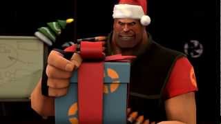 Meet the Gift-Givin' Heavy - SFM