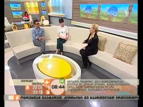 მოზარდის ფსიქოლოგიური თავისებურება