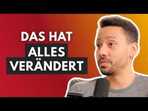 Warum ein fremdes Gespräch Leben retten kann