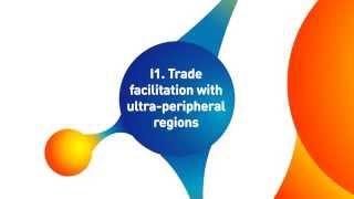 Trade facilitation with ultra-peripheral regions - B2MoS
