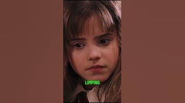 Harry Receives the Nimbus 2000 🧙‍♂️ #harrypotter #hermoine