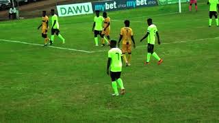 #GPLWK2 : DREAMS 2 VS 1 MEDEAMA