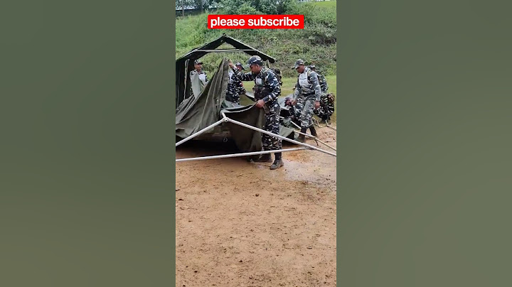 tent lagana pda #youtubeshorts #shortsvideo #motivation #shorts #crpf #public #shortvideos #fauji