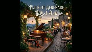 《暮色小夜曲》（Twilight Serenade）