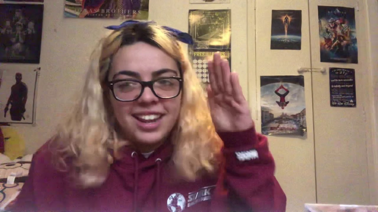 My little mix confetti album review YouTube