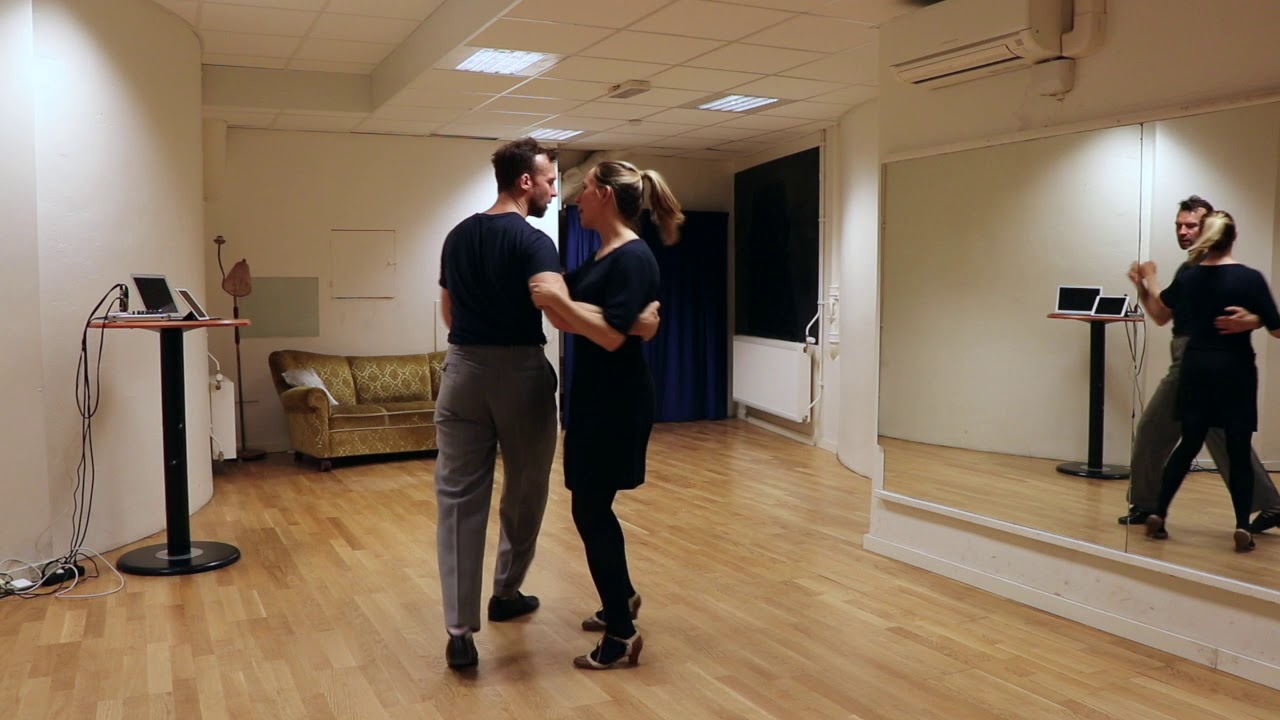 Recap: Musicality for Balboa Lovers with Mette and Andreas