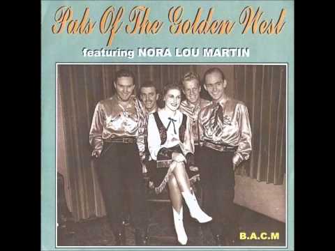 Pals Of The Golden West - I'm A Singin' Singin' Son Of A Gun (1939).