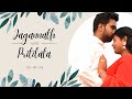 Best pre wedding jaganath  pritilata