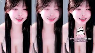 Bj 말랑소히 Mina8017 Dance