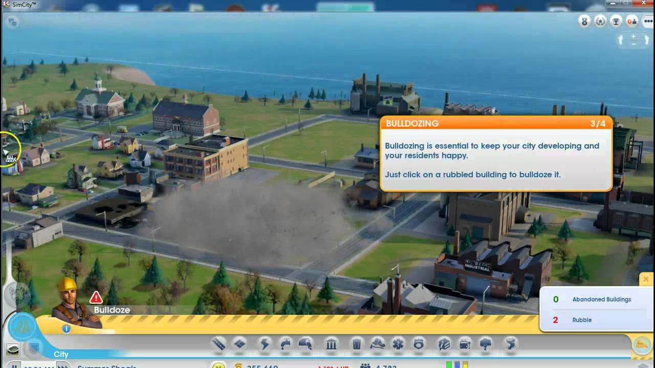 Simcity Mega Guide: Tips, Tutorials, Secrets, And More – DTDOOI