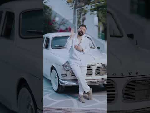 آهنگ جدید حمید هیراد جگر گوشه